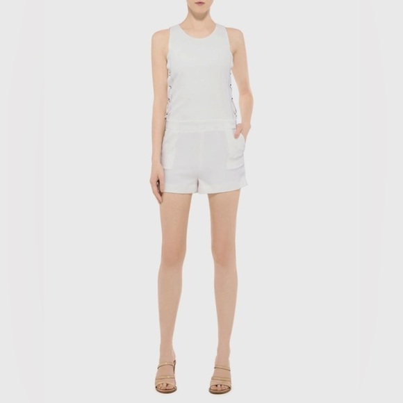 IRO Moltani Romper (7) - Picture 3 of 8